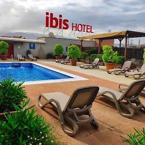  Отель Ibis