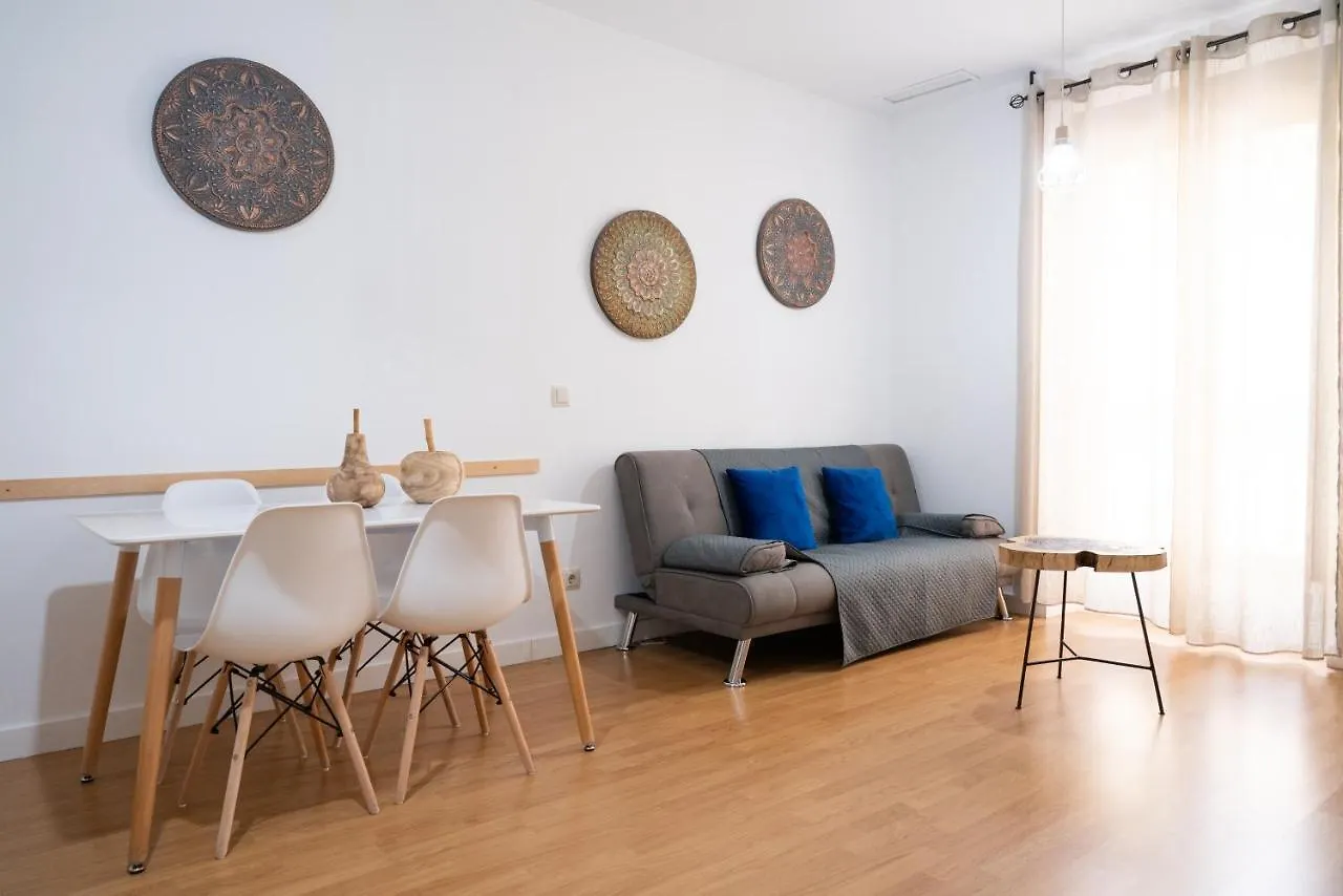 Tina Home Granada