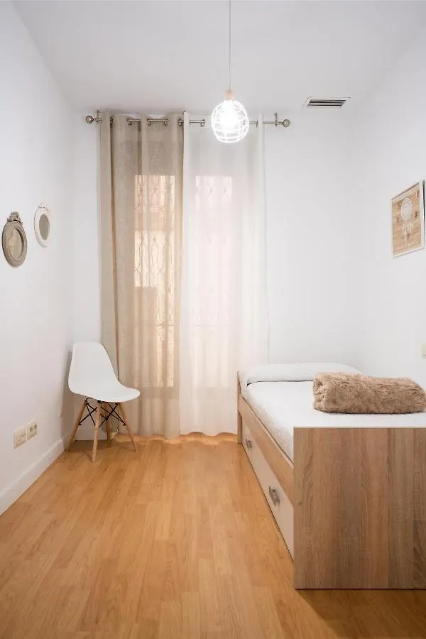 Tina Home Granada
