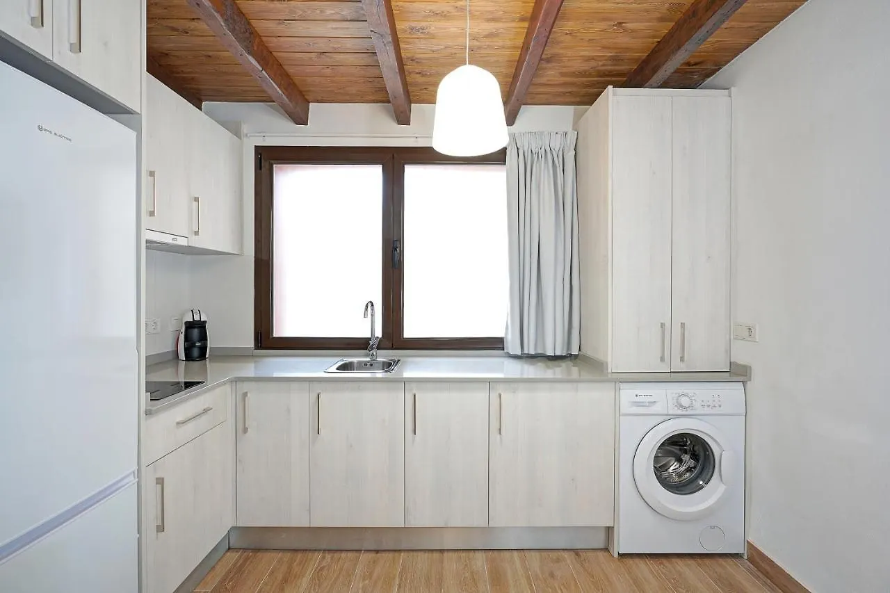 Apartment Tina Home Granada Spain