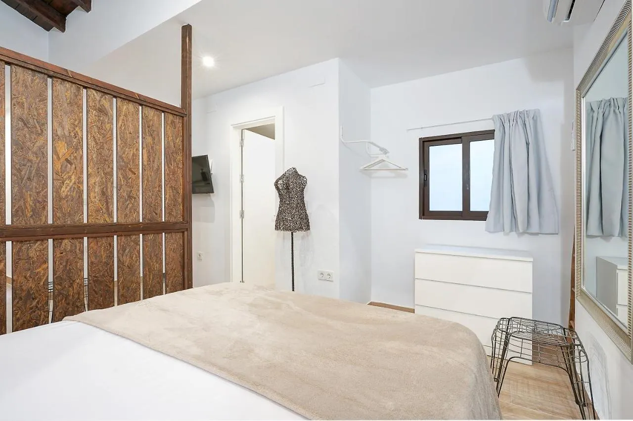 Apartment Tina Home Granada