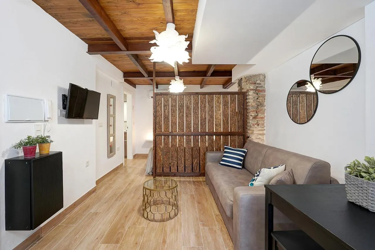 Apartment Tina Home Granada