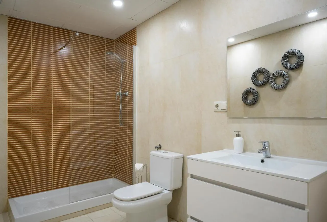 Apartment Tina Home Granada
