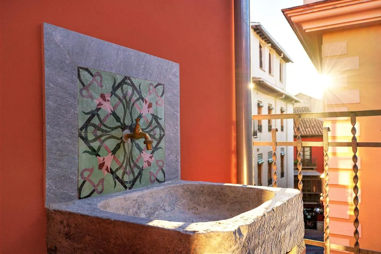 Apartment Tina Home Granada
