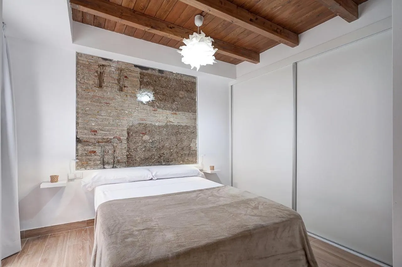 Apartment Tina Home Granada