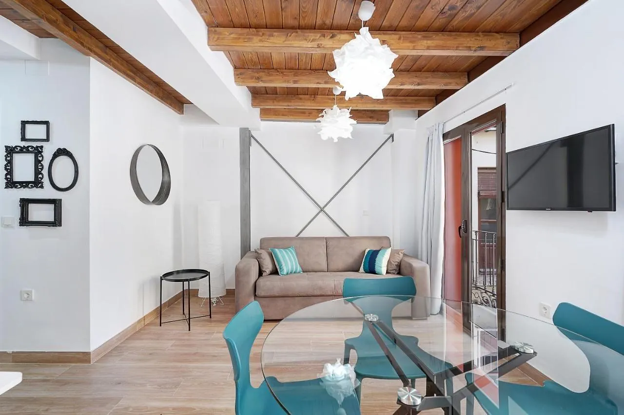 Tina Home Granada