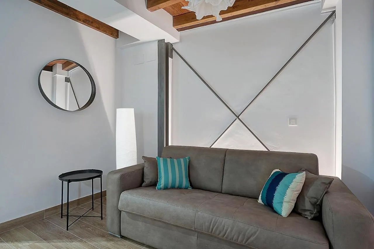 Apartment Tina Home Granada Spain