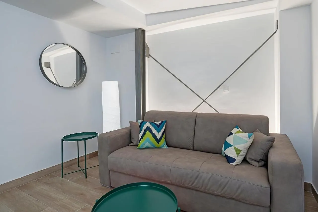 Tina Home Granada