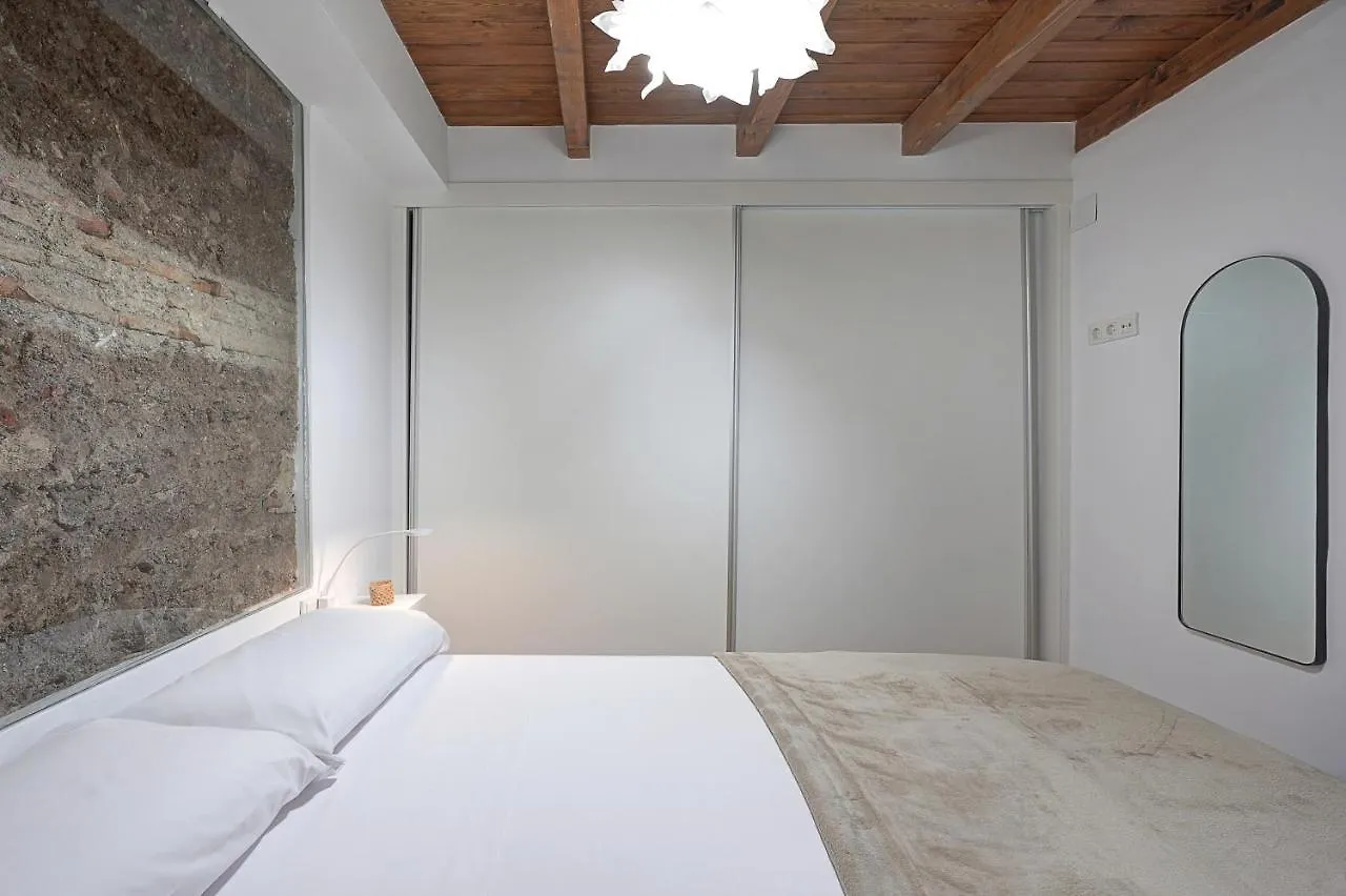 Apartment Tina Home Granada
