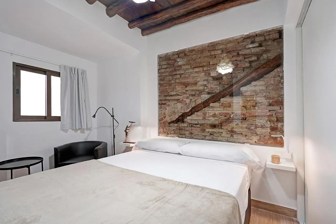 Apartment Tina Home Granada Spain